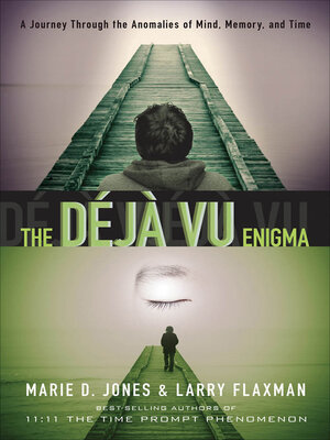 cover image of The Déjà Vu Enigma